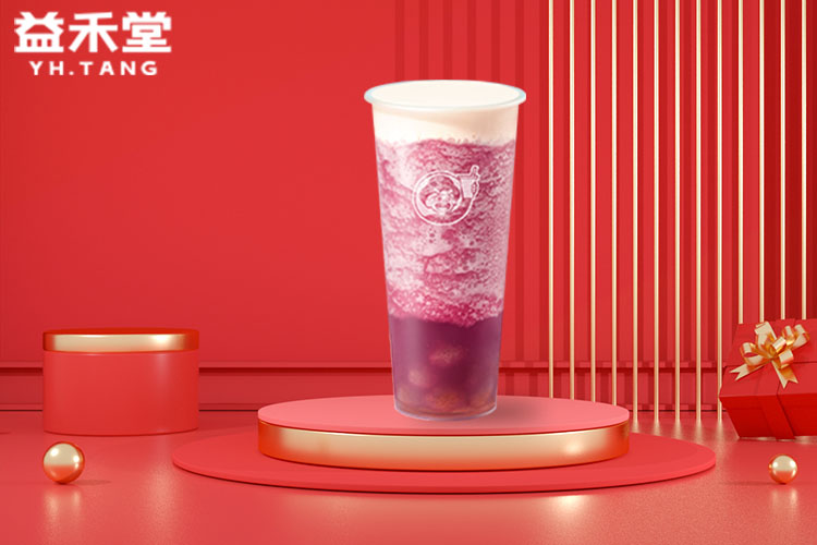 益禾堂加盟開店成本需要多少錢,益禾堂加盟需要多少錢