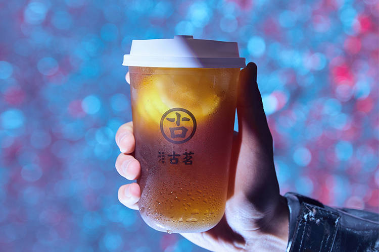 古茗奶茶加盟費(fèi)總共需要投資多少錢-古茗加盟需要投資多少資金