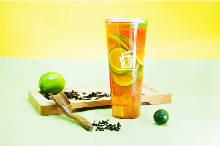 丘大叔檸檬茶