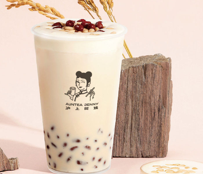滬上阿姨奶茶加盟需要投入多少錢,加盟滬上阿姨的流程都有幾步