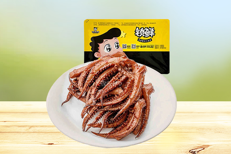 周黑鴨