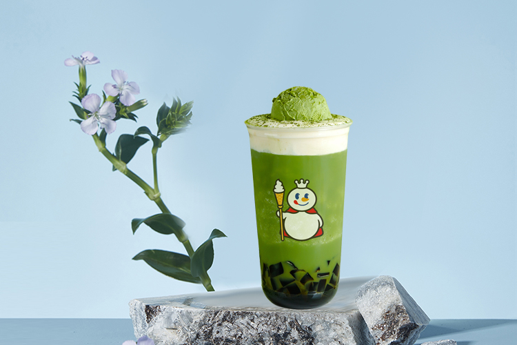 蜜雪冰城
