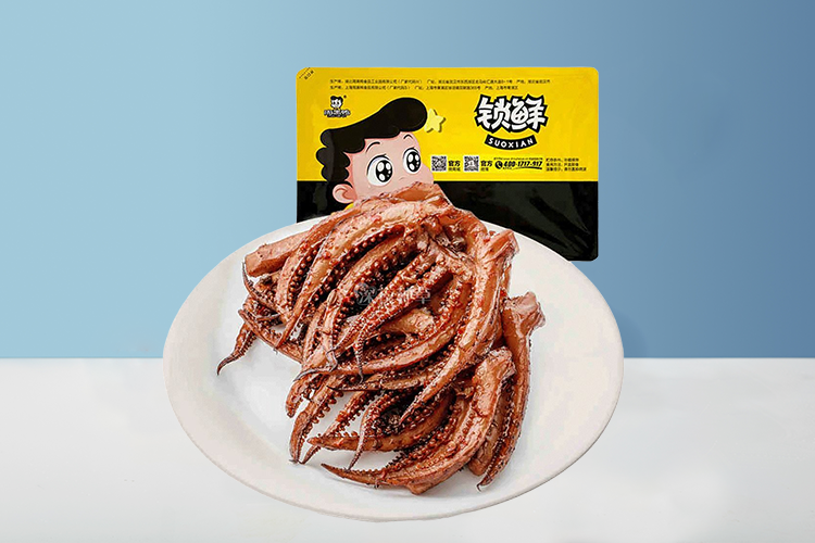 周黑鴨