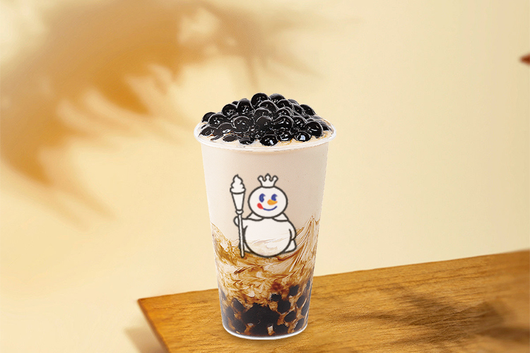 蜜雪冰城
