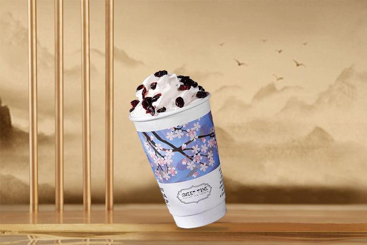 茶顏悅色