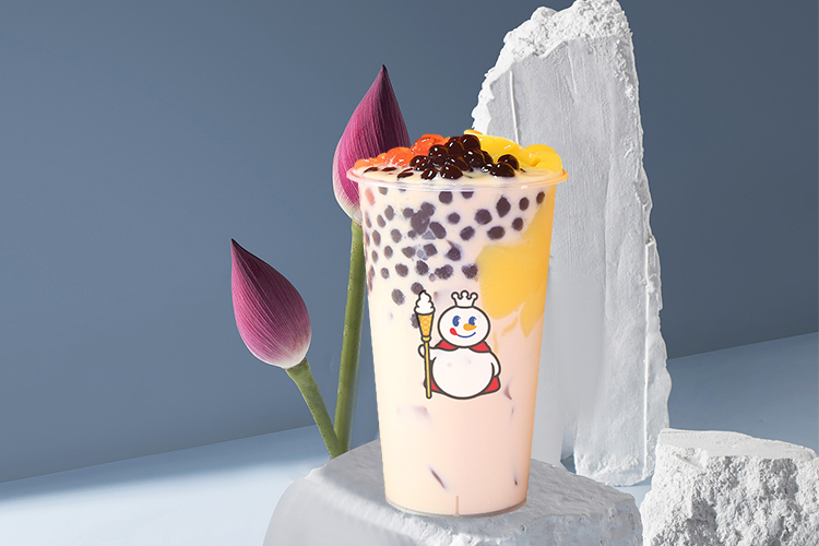 蜜雪冰城奶茶加盟費(fèi)成本高嗎,蜜雪冰城奶茶加盟費(fèi)投資多少