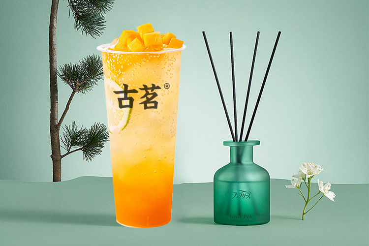 2023古茗奶茶加盟店費(fèi)用明細(xì)表分析