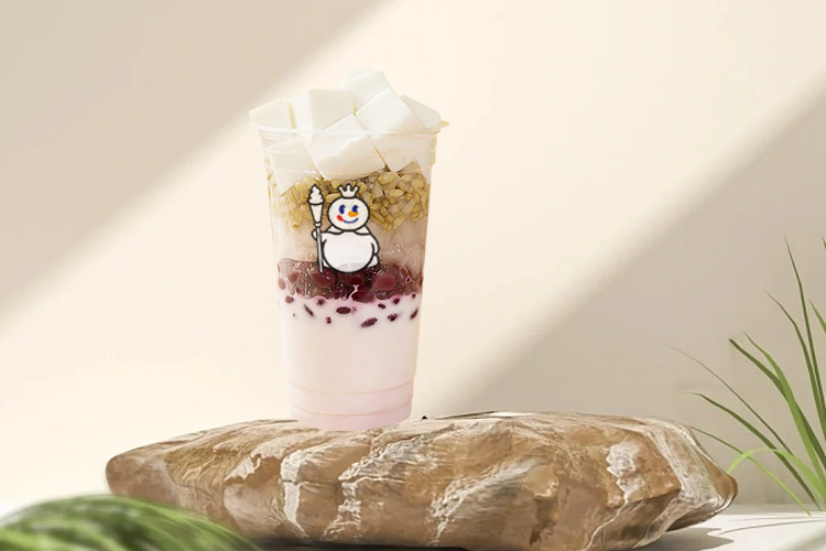 開一家蜜雪冰城奶茶加盟店大概需要多少錢？
