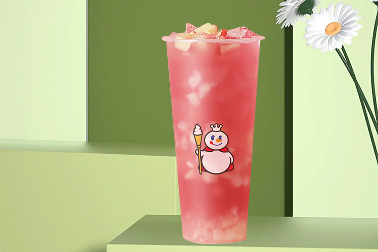 蜜雪冰城鎮(zhèn)加盟費(fèi)用，蜜雪冰城加盟的流程表