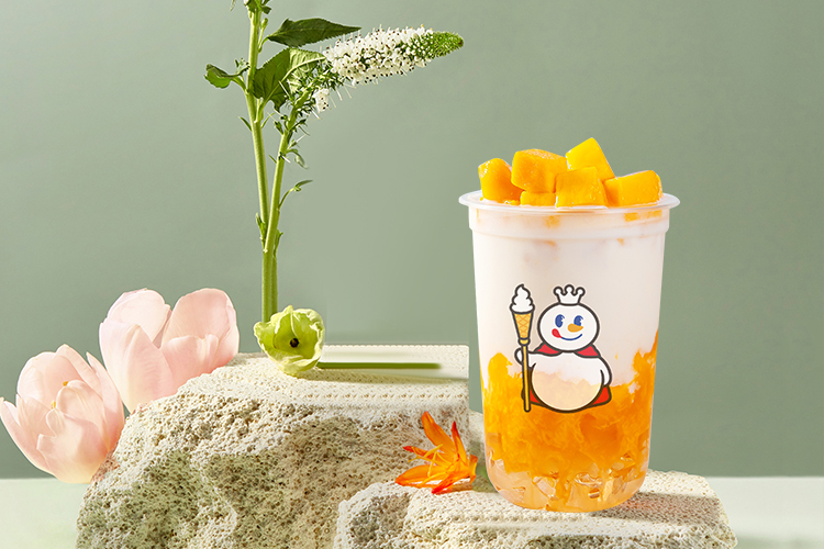 蜜雪冰城加盟費多少錢及條件,蜜雪冰城奶茶加盟費投入多少成本