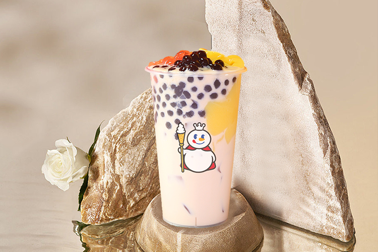 蜜雪冰城奶茶加盟費(fèi)成本高嗎,蜜雪冰城奶茶加盟費(fèi)投資多少