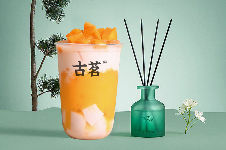 古茗加盟費用明細分析2023,古茗加盟費用詳細分析,古茗加盟費用及加盟支持