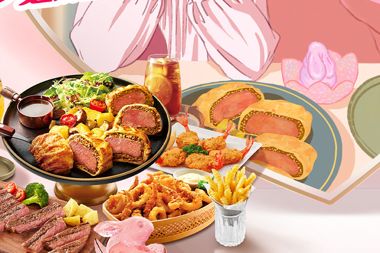 必勝客
