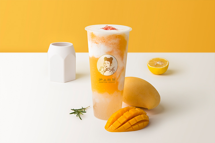 滬上阿姨