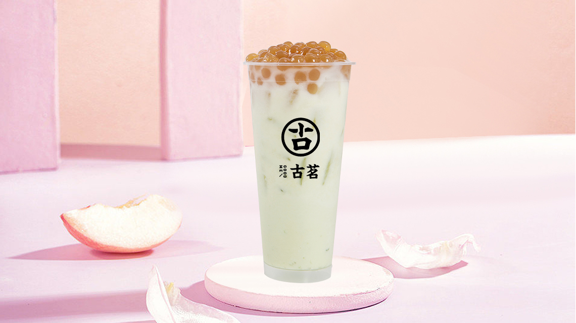 2023最新古茗奶茶加盟店費用標準,古茗加盟條件和加盟成本分析,2023年古茗加盟費用分析