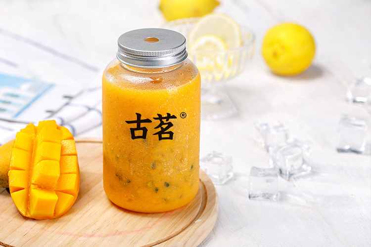 古茗奶茶加盟條件及費用明細表2023,奶茶店加盟費用標準