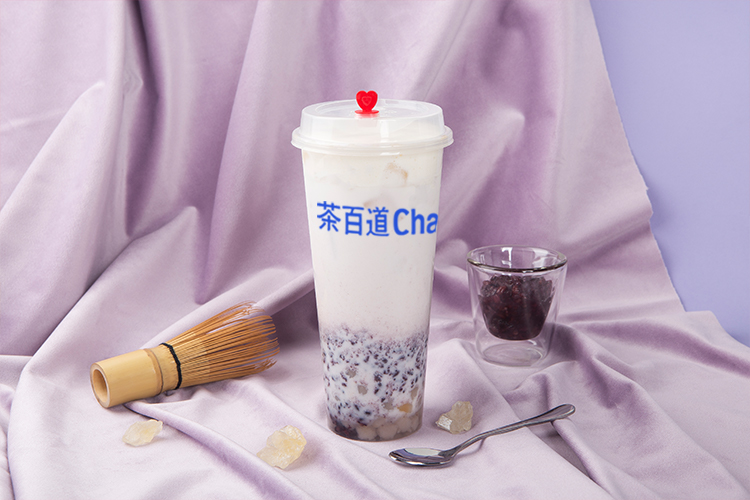 茶百道奶茶加盟費(fèi)大概多少錢，茶百道奶茶加盟條件及加盟詳細(xì)流程