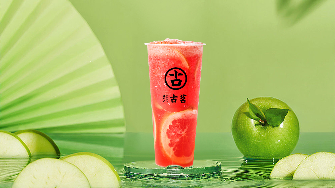 古茗