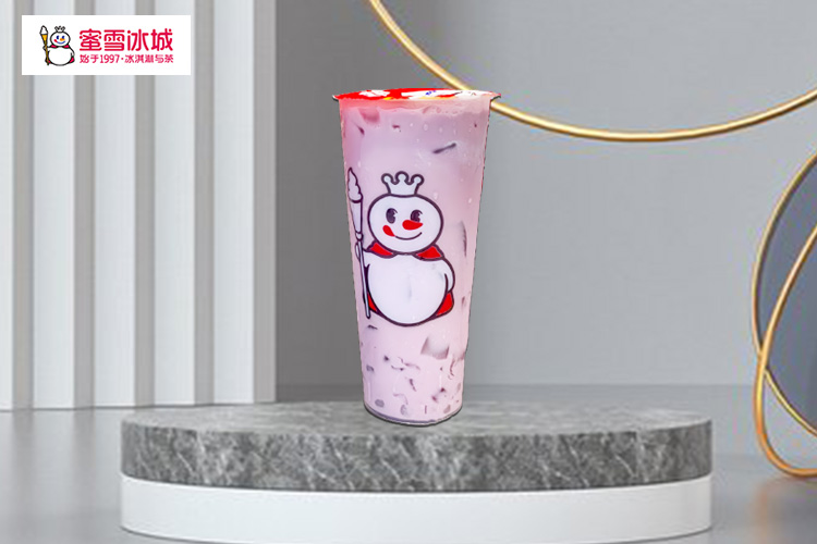 蜜雪冰城奶茶店加盟費(fèi)用多少錢,蜜雪冰城奶茶店加盟條件和費(fèi)用多少