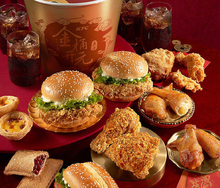 加盟KFC肯德基需要什么條件，肯德基加盟店大概需要多少錢