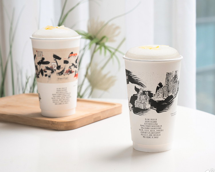 開一家茶顏悅色多少錢，茶顏悅色加盟費(fèi)用及要求