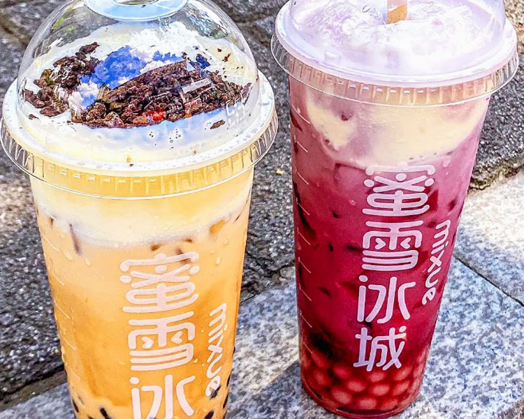 蜜雪冰城加盟費用詳解，開蜜雪冰城需要滿足什么條件