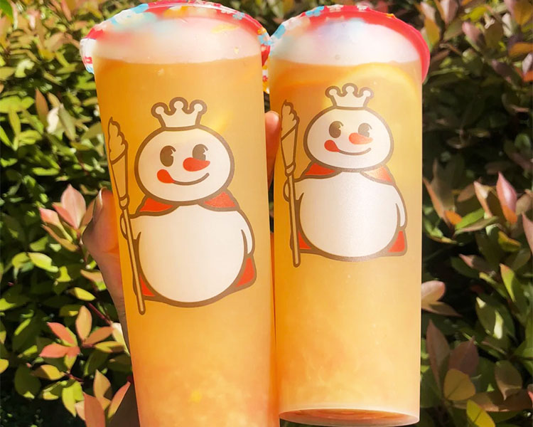 加盟蜜雪冰城需要多少加盟費(fèi)，蜜雪冰城加盟需要滿足的條件是什么