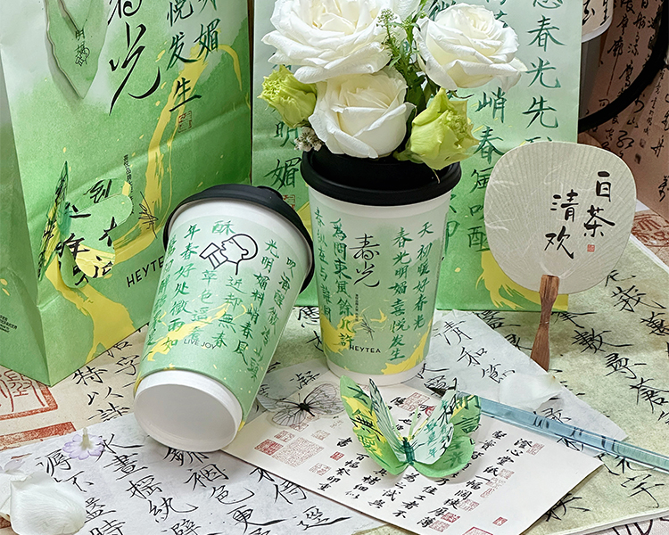 喜茶加盟費(fèi)一般多少錢，喜茶加盟費(fèi)及加盟流程分析