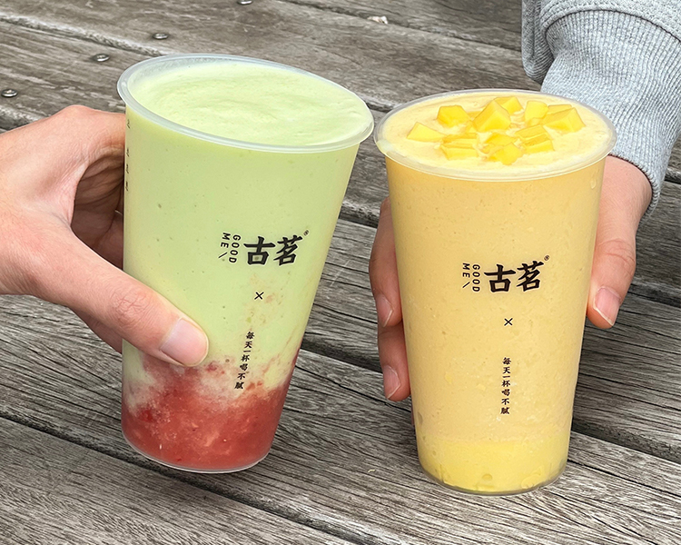 加盟一家古茗一共需要多少錢，古茗加盟的條件和費用分析