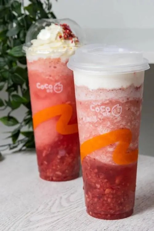 coco加盟需要多少錢 coco加盟需要多少錢