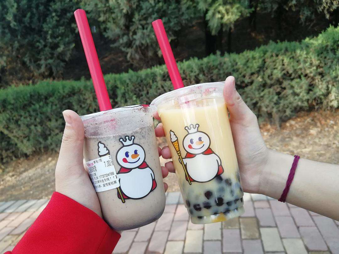加盟蜜雪冰城靠譜嗎