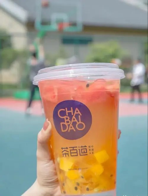 浙江茶百道加盟賺錢嗎