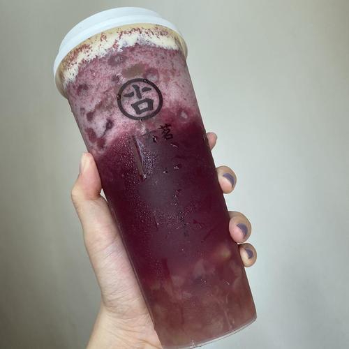 古茗加盟費大概要多少