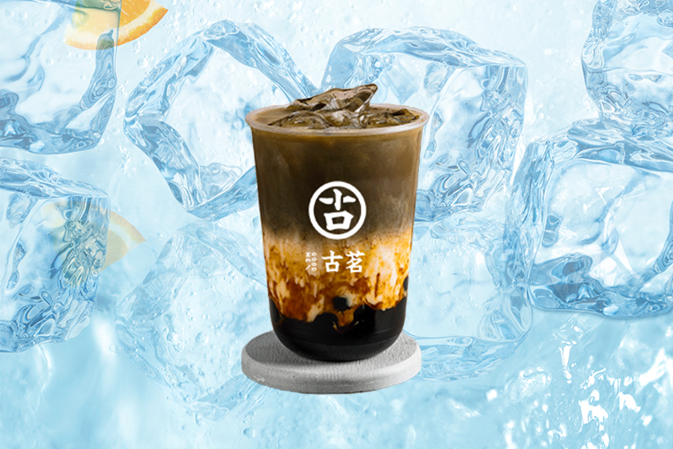 古茗奶茶加盟費明細(xì)表2023