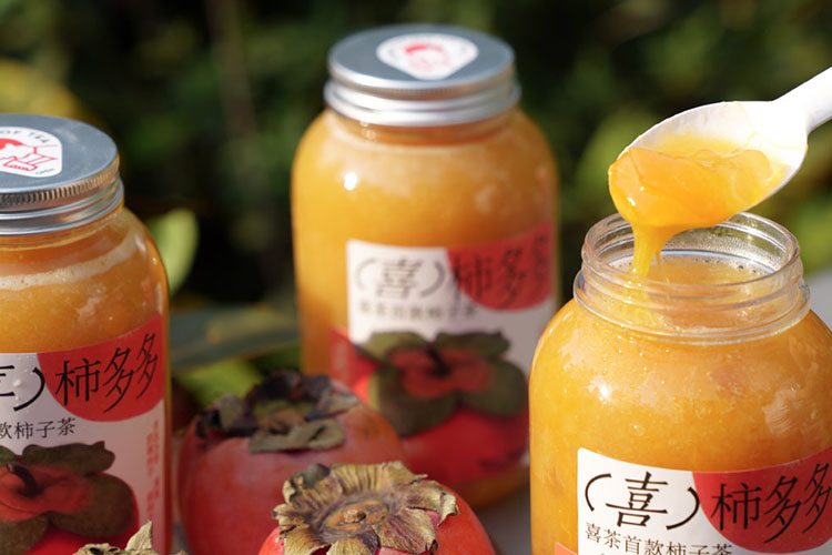 喜茶加盟條件
