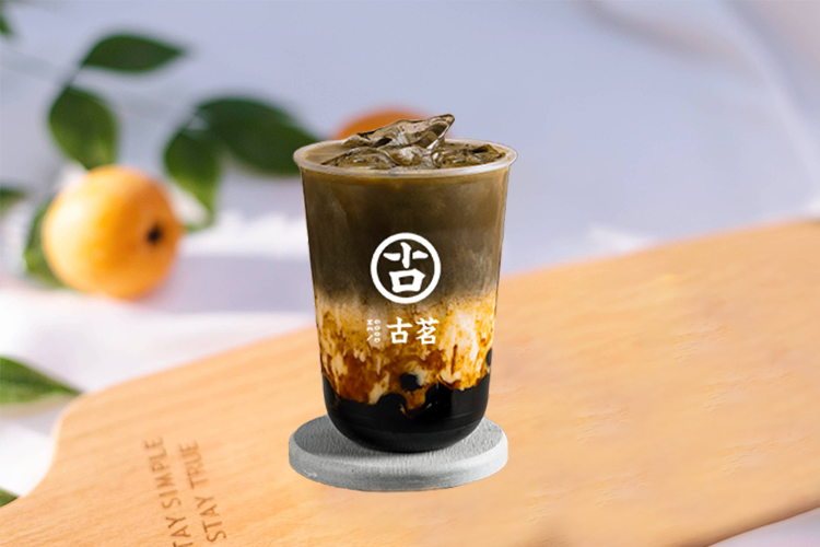 古茗加盟費多少