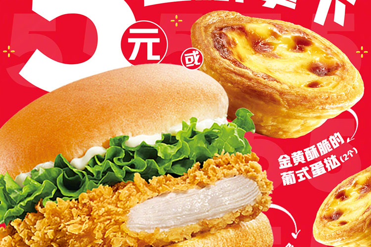 加盟肯德基條件
