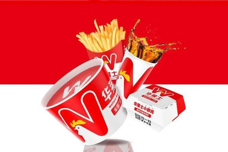 華萊士可以加盟嗎,華萊士加盟多少錢