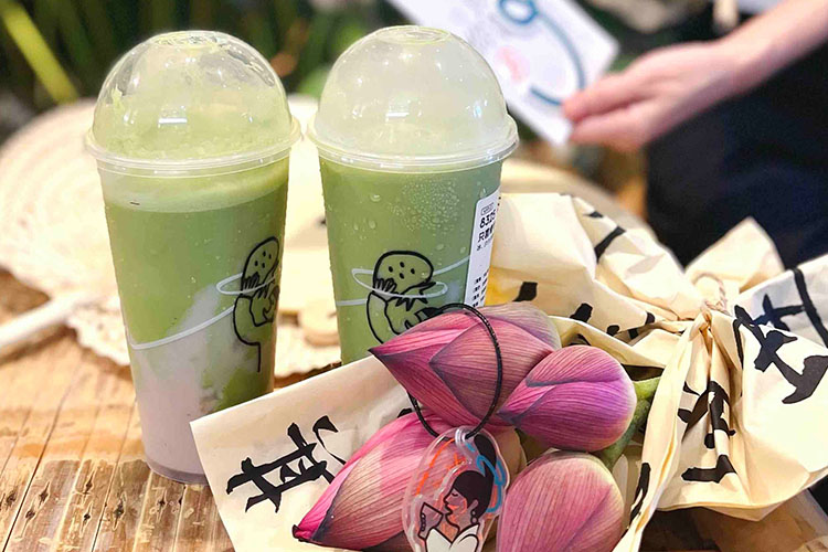 喜茶加盟費(fèi)及加盟條件,開(kāi)一家喜茶店要多少錢(qián)
