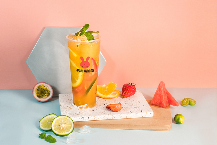 書亦燒仙草加盟條件及費(fèi)用明細(xì)