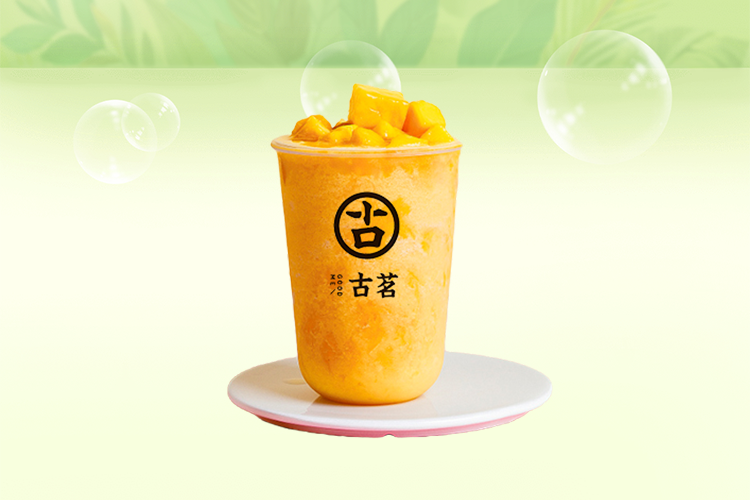 湖北古茗奶茶加盟費明細(xì)表