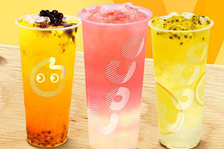 coco奶茶加盟條件及加盟費用多少