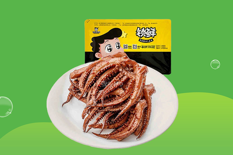 周黑鴨加盟條件縣城可以加盟嗎