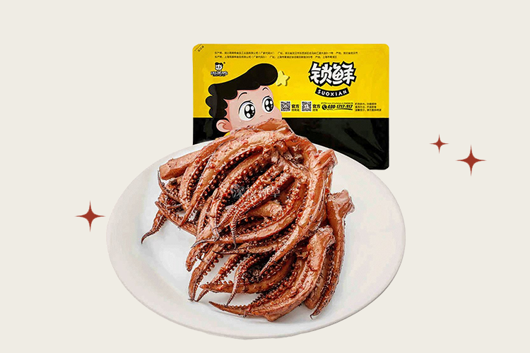 周黑鴨加盟