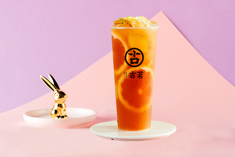 加盟一個(gè)古茗奶茶店多少錢