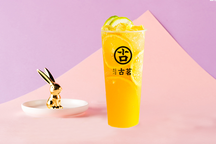 古茗加盟費