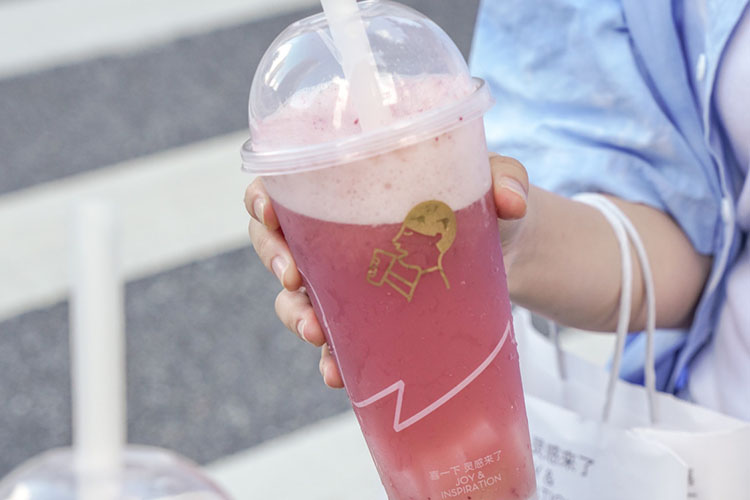 喜茶加盟費(fèi)用和條件