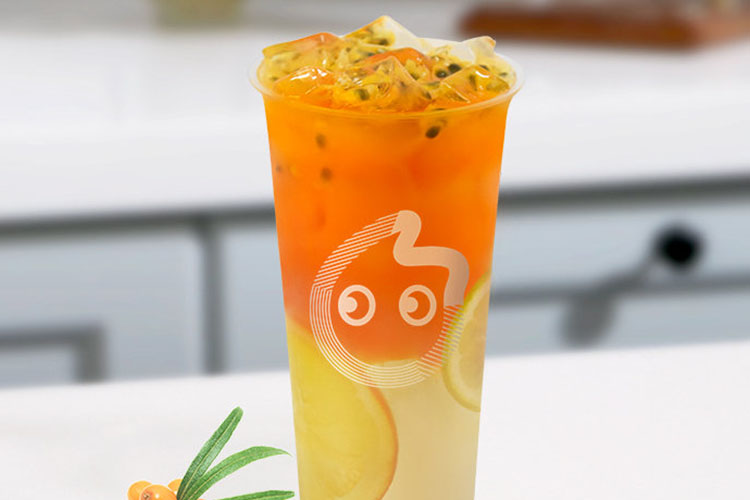 coco奶茶店加盟費(fèi)多少