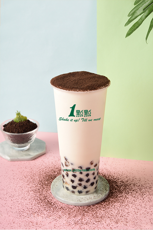 一點點加盟費需要多少錢