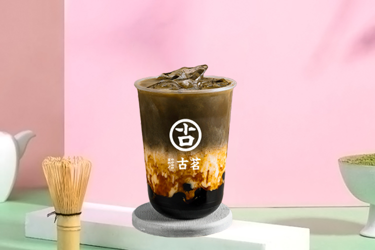 古茗奶茶加盟費(fèi)多少錢